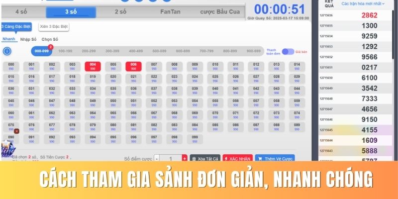 Tgglotto - Sảnh Cược Hot Với Tỷ Lệ Phần Thưởng Hào Phóng