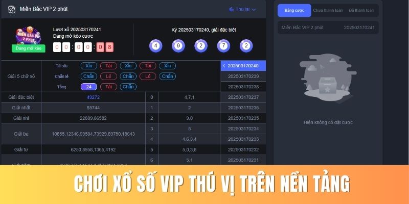 Swlotto - Sảnh Xổ Số Hấp Dẫn Với Thưởng Giá Trị Tới 1 Ăn 99