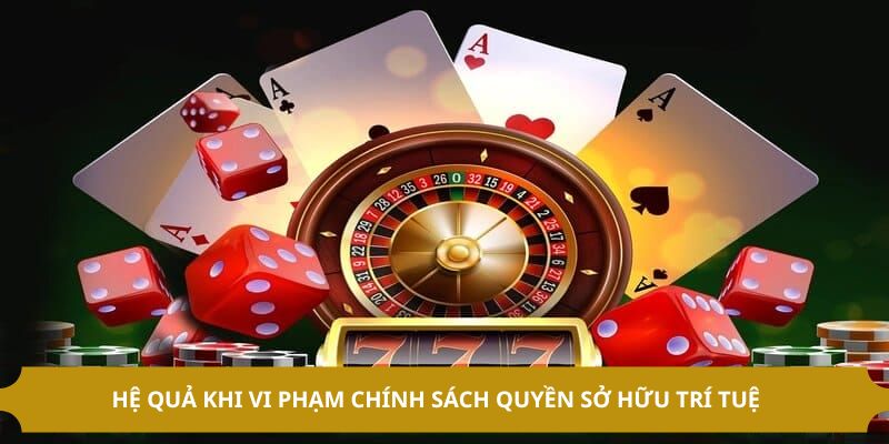 Quy Định Bản Quyền - Nắm Bắt Nội Dung Mới Nhất Cùng Bet Thủ