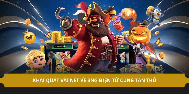 BNG Điện Tử - Đối Tác Chất Lượng Nhất Năm 2026 Của Website