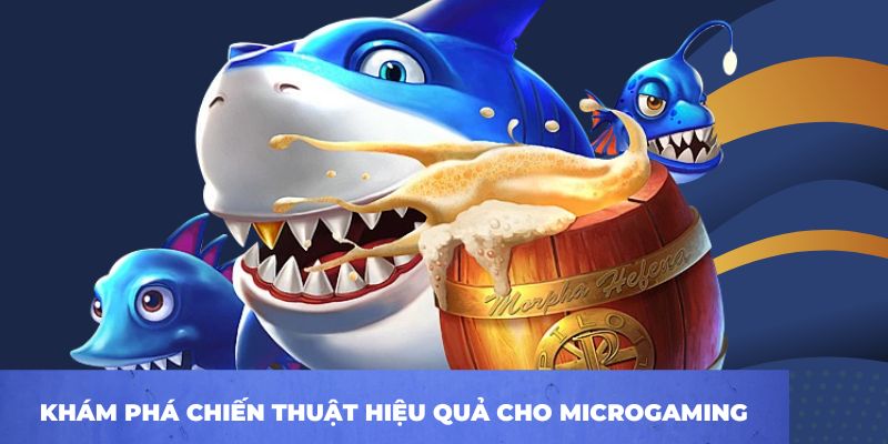 MG Bắn Cá - Bùng Nổ Cảm Xúc Với Hàng Loạt Trò Chơi Hấp Dẫn