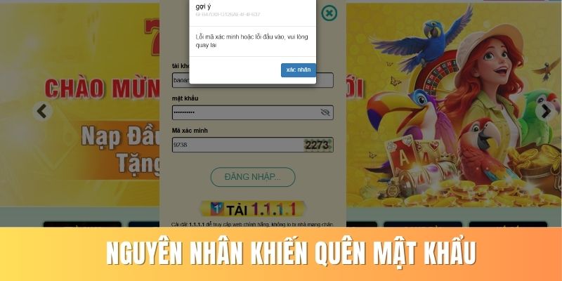 Khôi Phục Mật Khẩu 79king - Hướng Dẫn Cách Làm Chuẩn
