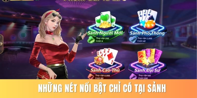V8 - Khám Phá Sảnh Game Bài Hot Và Đặc Biệt Tại 79king