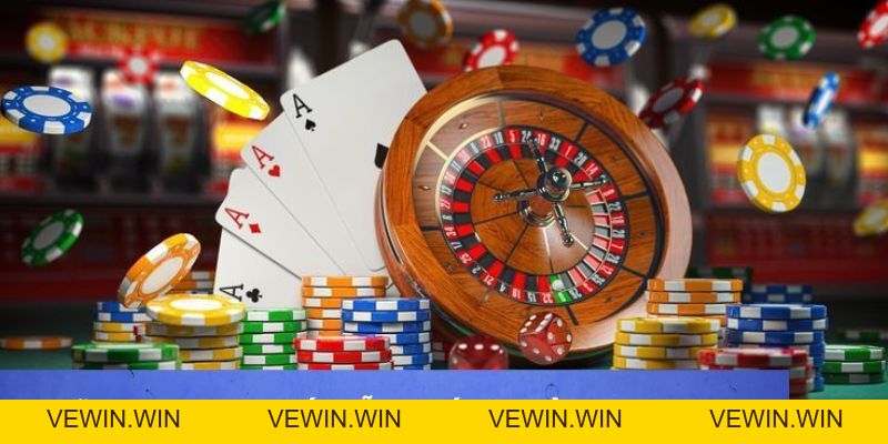 DACASINO – Điểm Đến Casino Hàng Đầu Châu Á Năm 2026