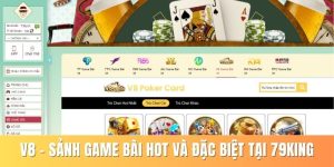 game bài - 79king
